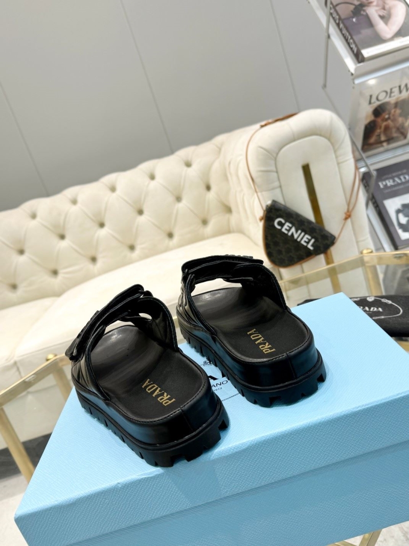 Prada Slippers